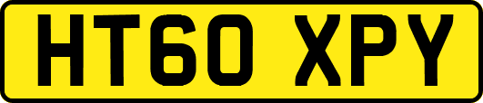 HT60XPY