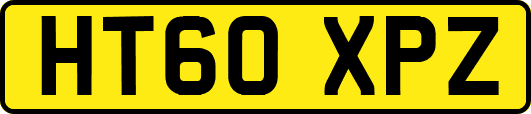 HT60XPZ