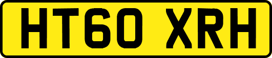 HT60XRH