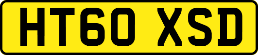 HT60XSD