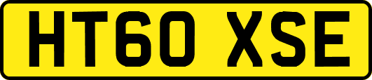 HT60XSE
