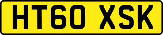 HT60XSK