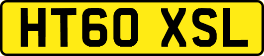 HT60XSL