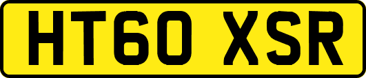 HT60XSR