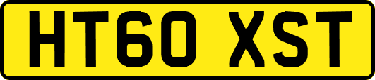HT60XST
