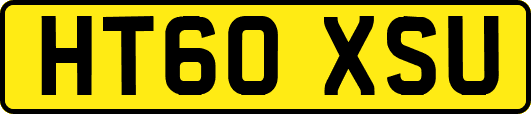 HT60XSU