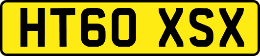 HT60XSX