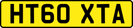 HT60XTA