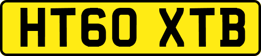 HT60XTB