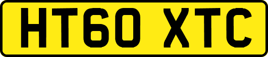 HT60XTC