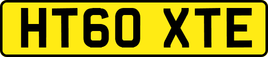 HT60XTE