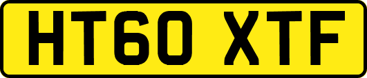 HT60XTF