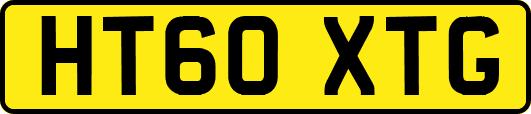 HT60XTG