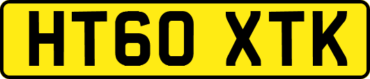 HT60XTK