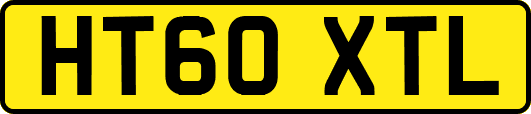 HT60XTL