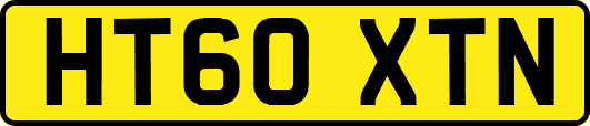 HT60XTN