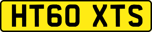 HT60XTS