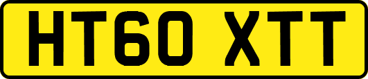HT60XTT