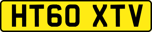 HT60XTV