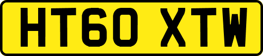 HT60XTW