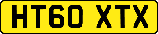 HT60XTX