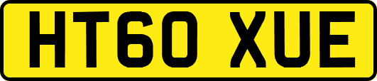 HT60XUE