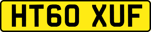 HT60XUF