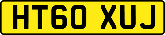 HT60XUJ