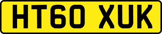 HT60XUK