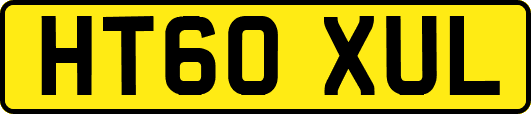 HT60XUL