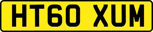HT60XUM