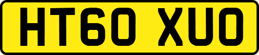HT60XUO