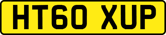 HT60XUP