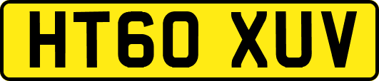 HT60XUV