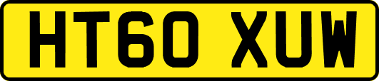 HT60XUW