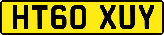 HT60XUY