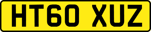 HT60XUZ