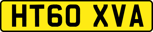HT60XVA
