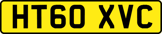HT60XVC