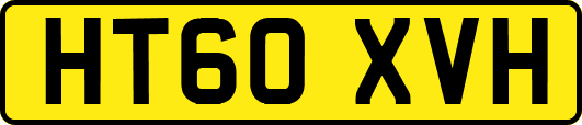 HT60XVH