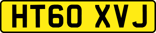 HT60XVJ