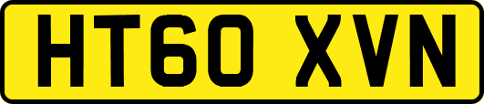 HT60XVN