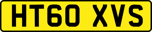 HT60XVS
