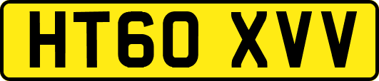 HT60XVV