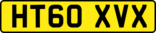 HT60XVX