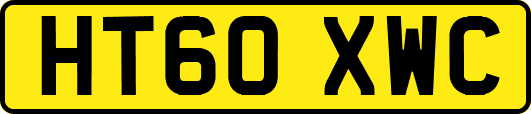 HT60XWC