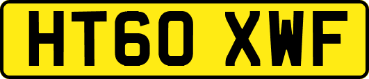 HT60XWF