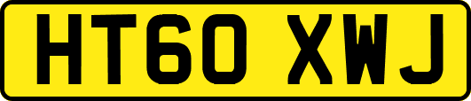 HT60XWJ