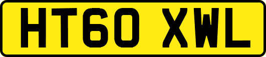 HT60XWL