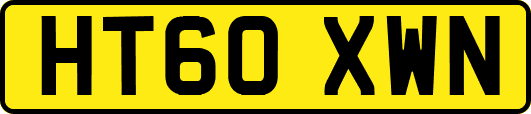 HT60XWN